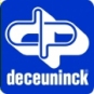 Logo del corporativo Deceuninck.