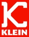 Logo del corporativo Klein.